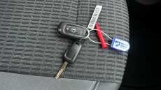 Vauxhall Astra 1.2 Turbo 145 Griffin Edition 5dr Petrol Hatchback